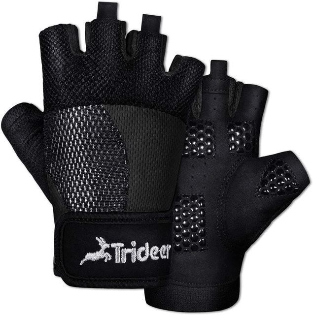 Fingerless Gloves for Women 1
