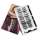 KATGE Magnetic Eyelashes and Eyeliner Kit 1
