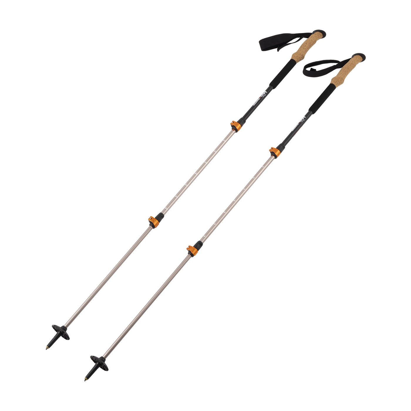 Traverse Trekking Poles  1
