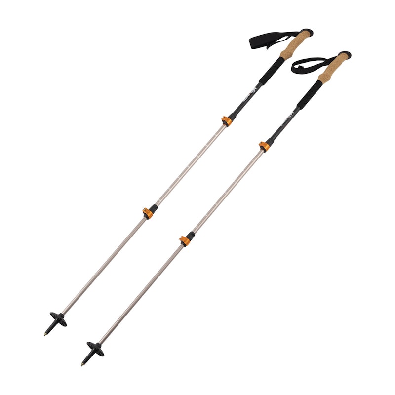 Traverse Trekking Poles 1