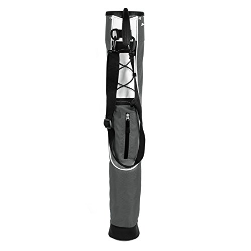 Pitch ‘n Putt Golf Lightweight Stand Carry Bag 2