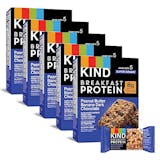 10 Best Healthy Breakfast Bars of 2026 (Registered Dietitian-Reviewed) 4