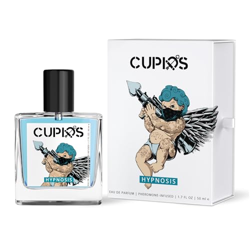 Hypnosis 2.0 Eau de Parfum 1