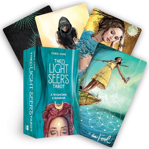 10 Best Tarot Card Decks of 2026 2