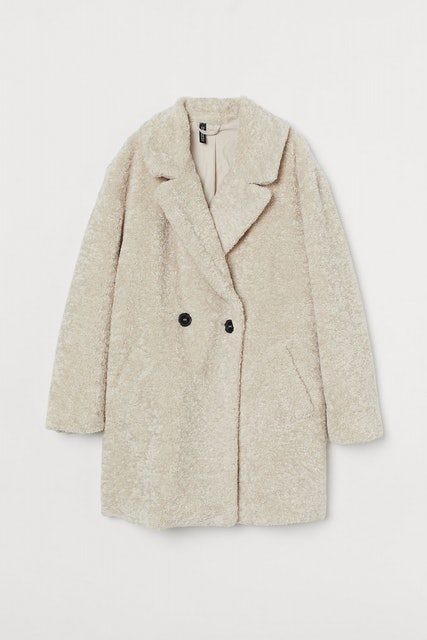10 Best Women's Teddy Coats of 2026 (Free People, Missguided, and More) 1