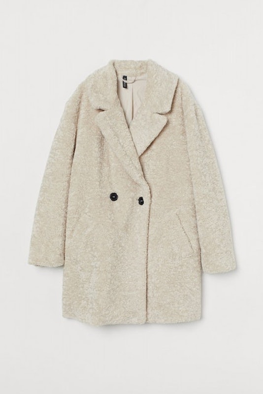 Teddy Bear Coat 1