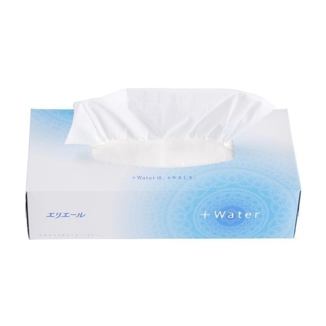 Elleair Plus Water 5 Pack 4