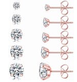 10 Best Earrings for Sensitive Ears in 2022 (Tarsus, Lifetime Jewelry, and More) 2