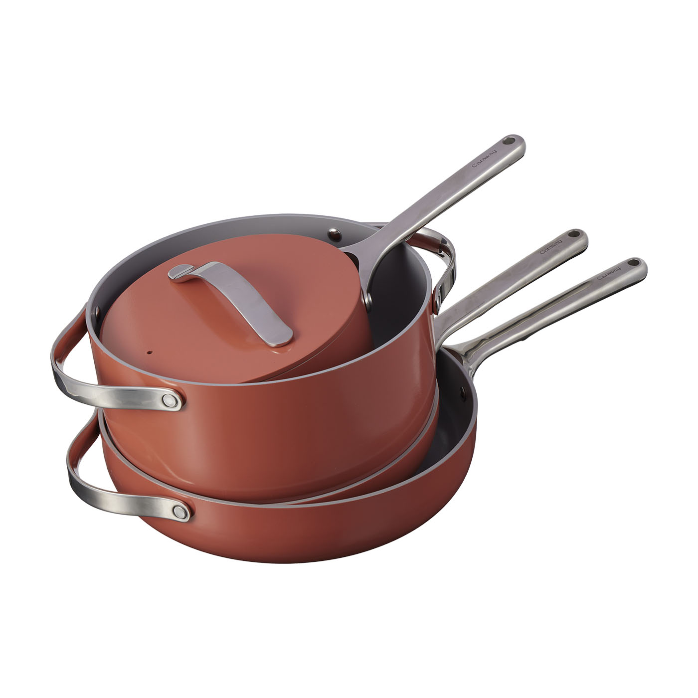 Cookware Set 8