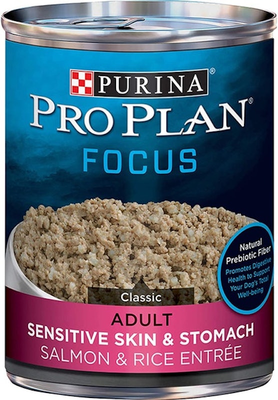 Focus Sensitive Skin & Stomach 1