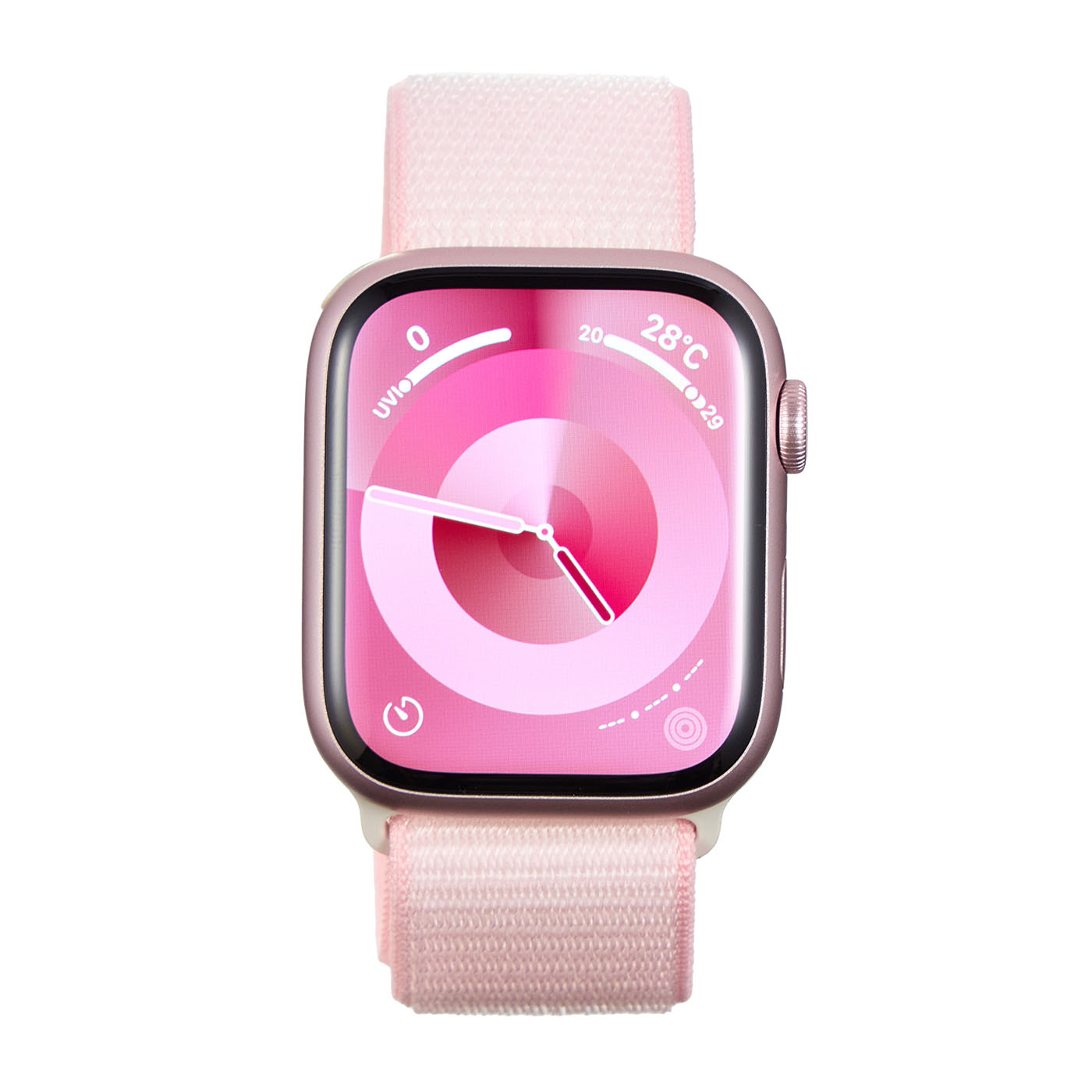Apple Watch Series 9 （GPS Model） 45mm 3