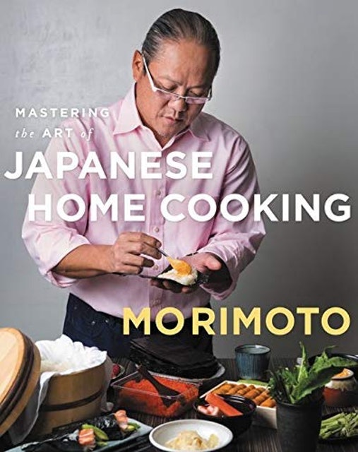 10 Best Japanese Cookbooks in 2022 (Chef-Reviewed) 3