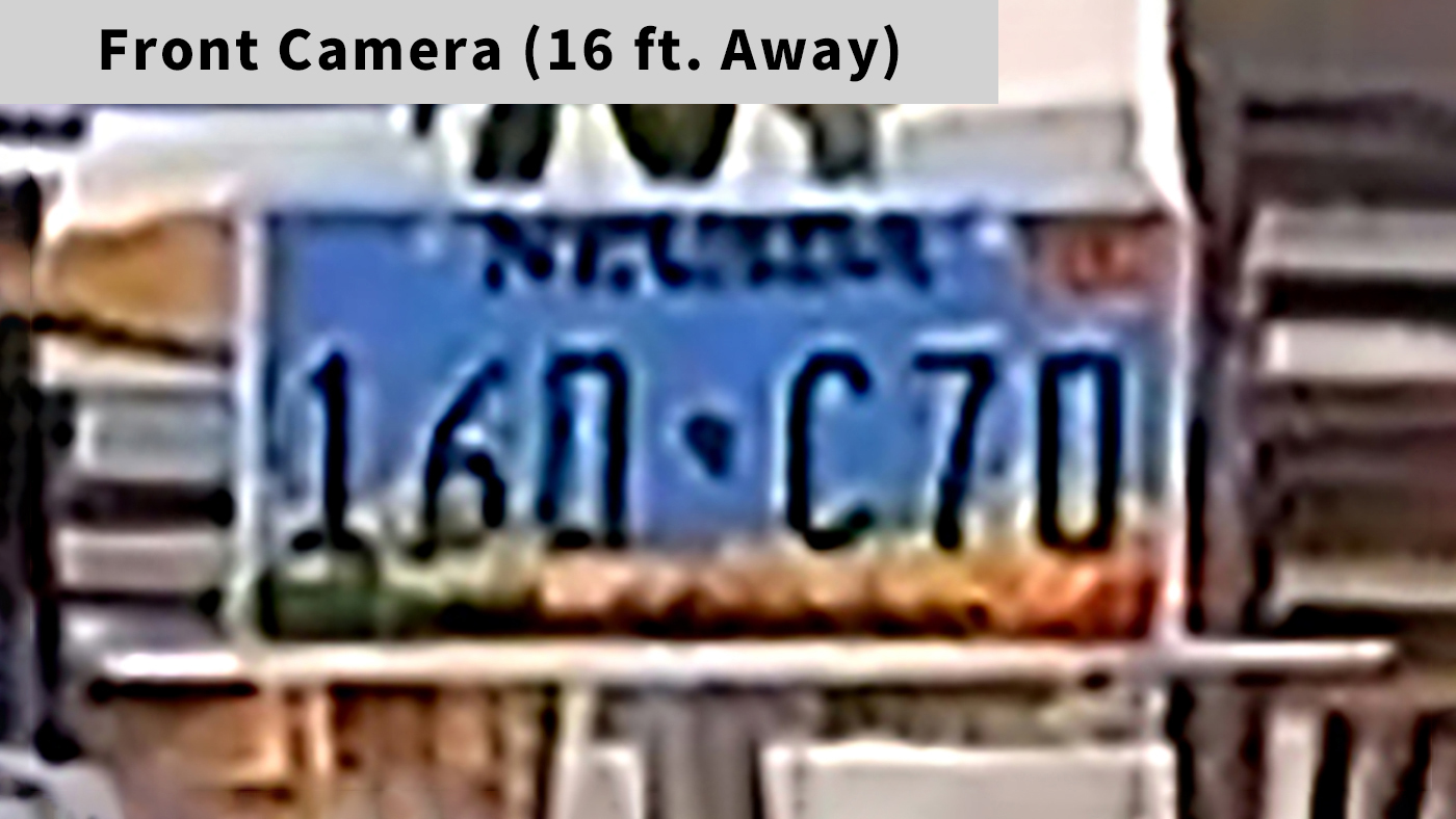 3 Channel Dash Cam 8