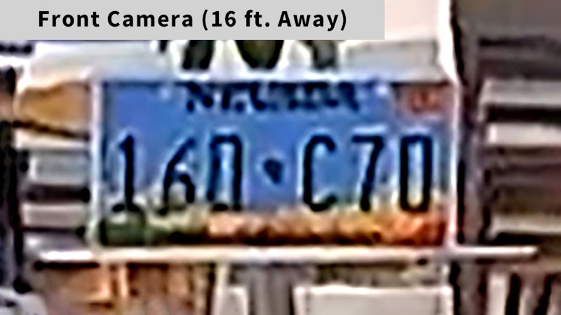 3 Channel Dash Cam 8
