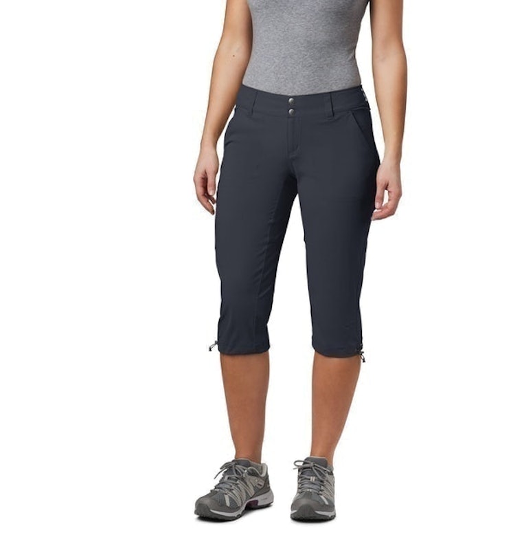 Women's Saturday Trail™ II Knee Pants 1