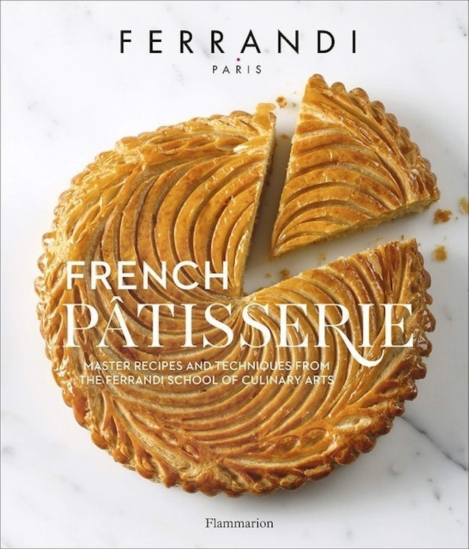 French Pâtisserie 1