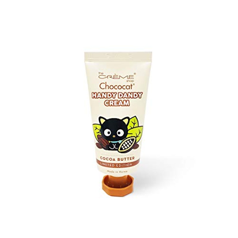 Chococat Handy Dandy Cream - Cocoa Butter 1
