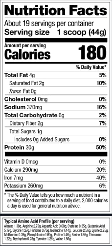 Vega Premium Sport Protein 3