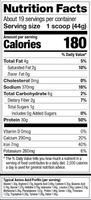 Vega Premium Sport Protein 3