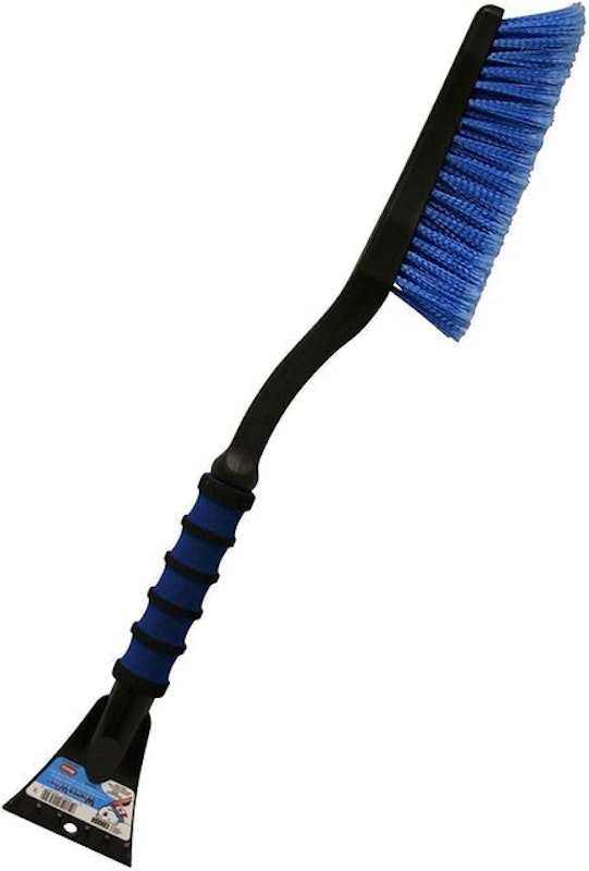SnoWisp Deluxe 1