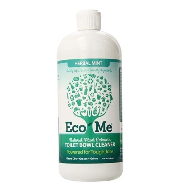 10 Best Eco-Friendly Toilet Bowl Cleaners in 2022 (Eco-Me, Seventh Generation, and More) 1