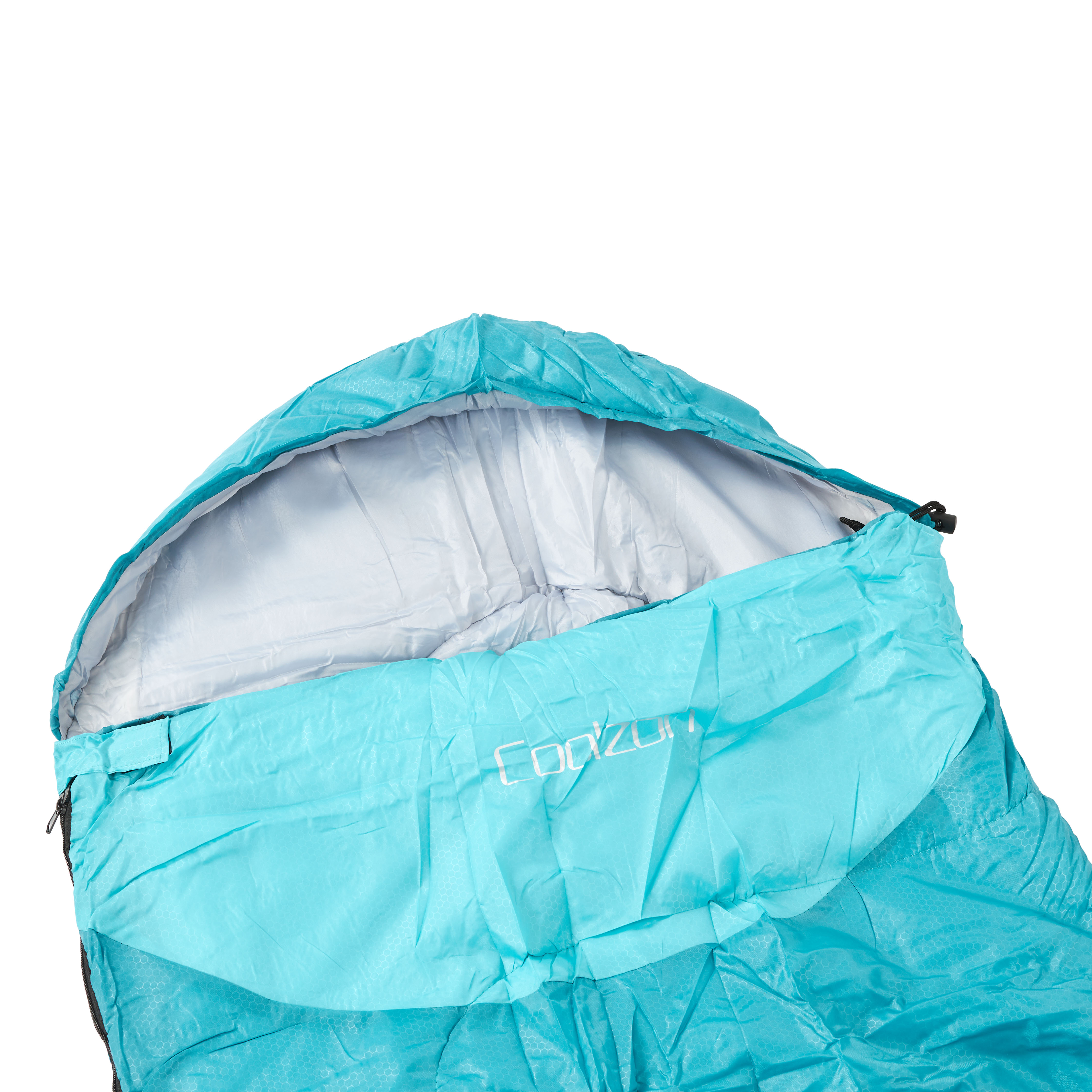 Lightweight Backpacking Sleeping Bag 3