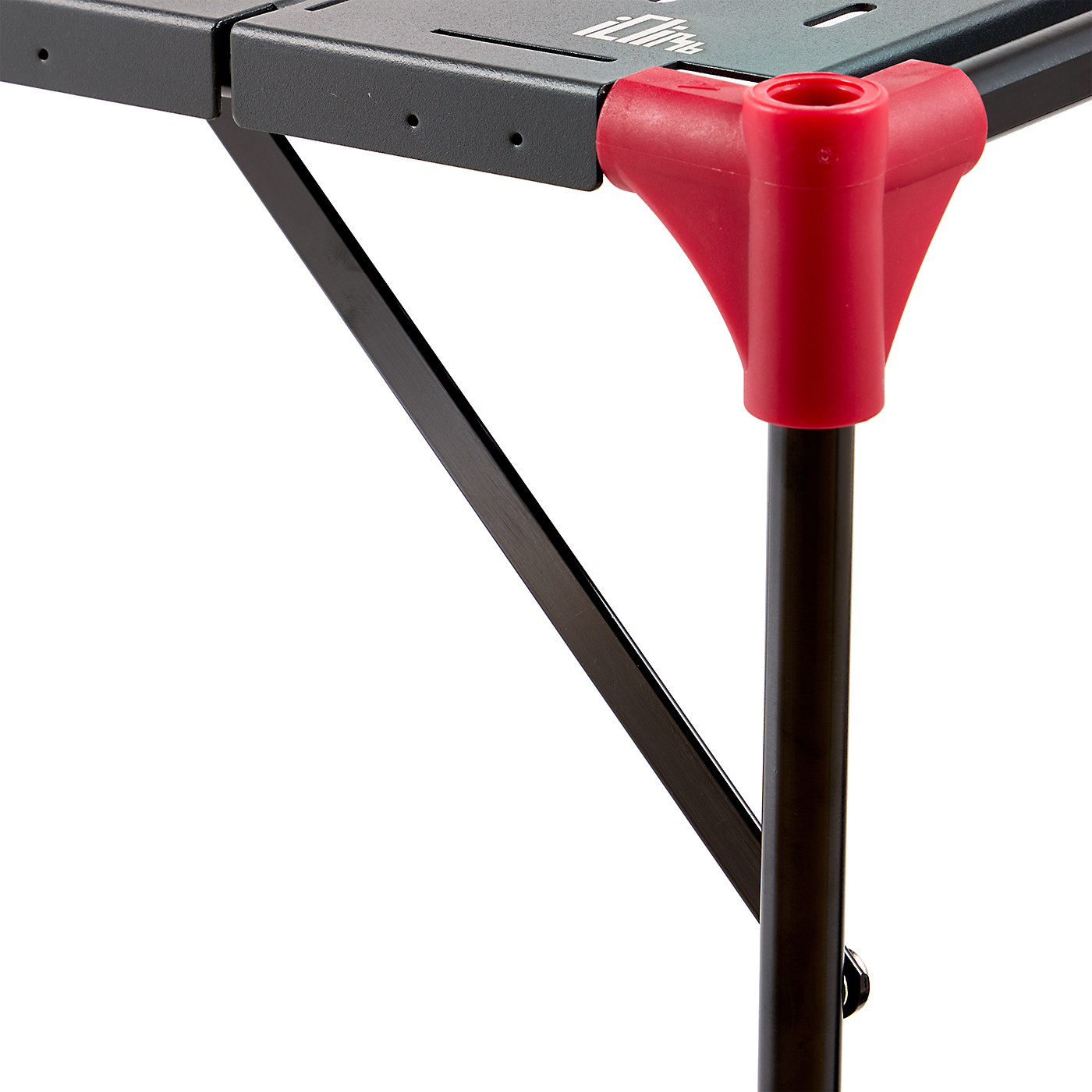 Extendable Folding Table 7