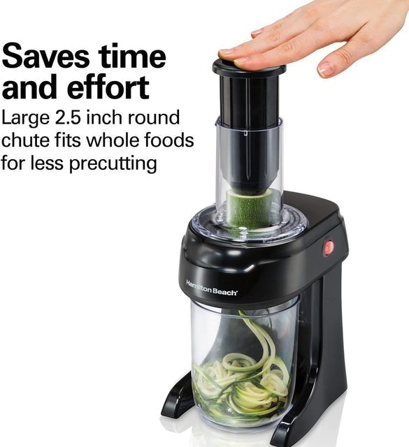 German Super Vegetable Spiralizer 3