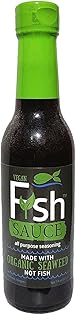 6 Best Vegan Fish Sauces of 2026 4