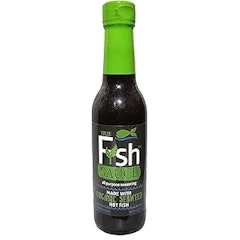 Vegan Fysh Sauce