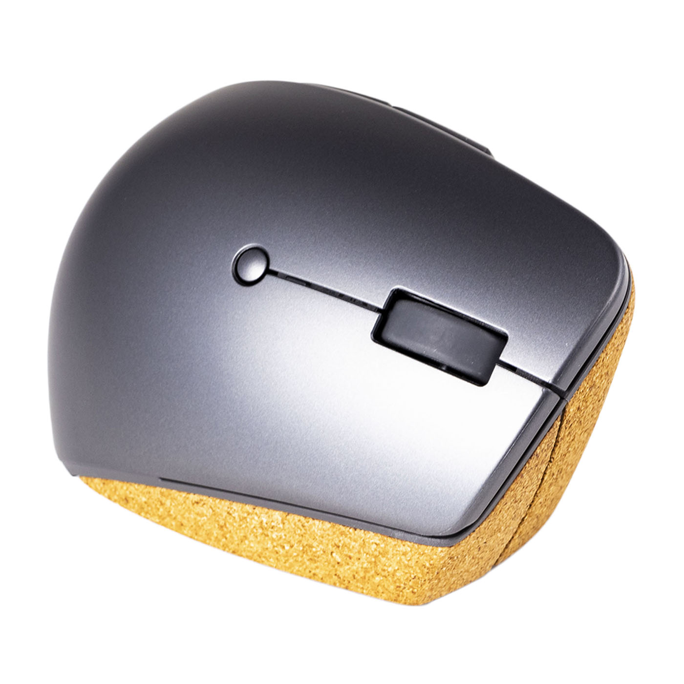 Go Wireless Vertical Mouse 2