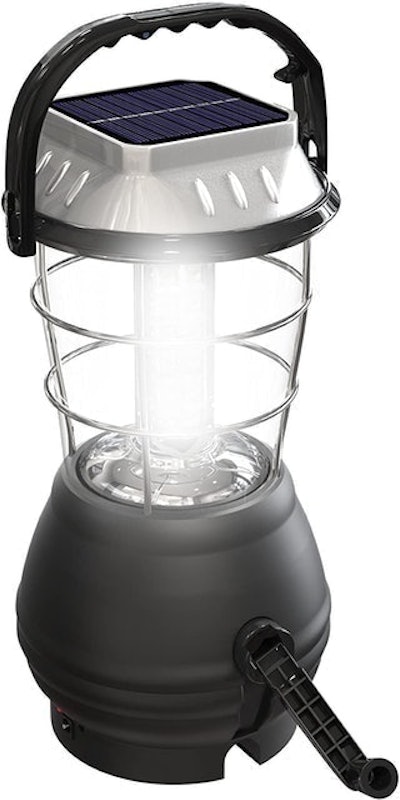 Compact Camping Lantern 1