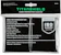 TitanShield Black Standard Size Board Game Trading Card Sleeves 1