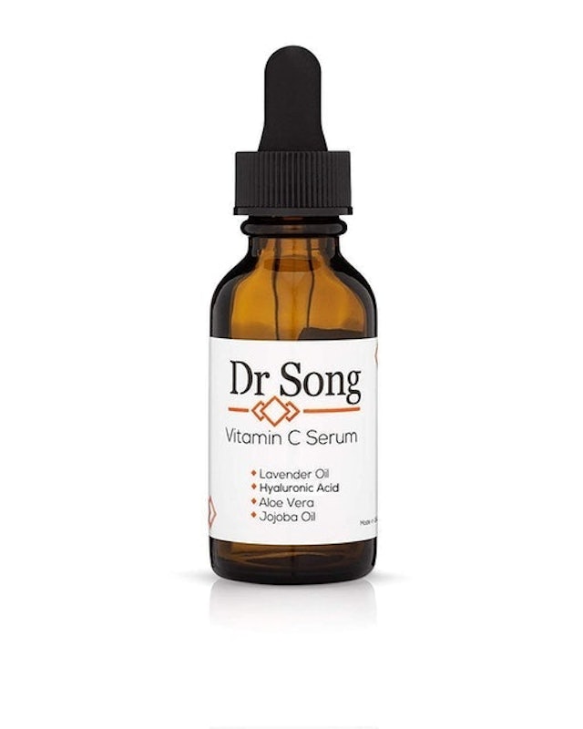 Vitamin C Serum 1