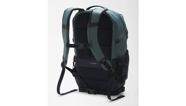 Travel Laptop Backpack 3