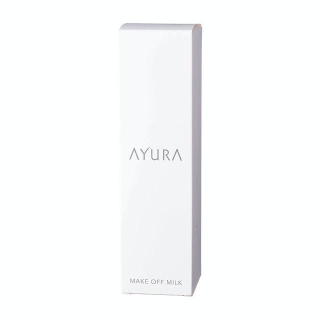 Ayura Make Off Milk 2