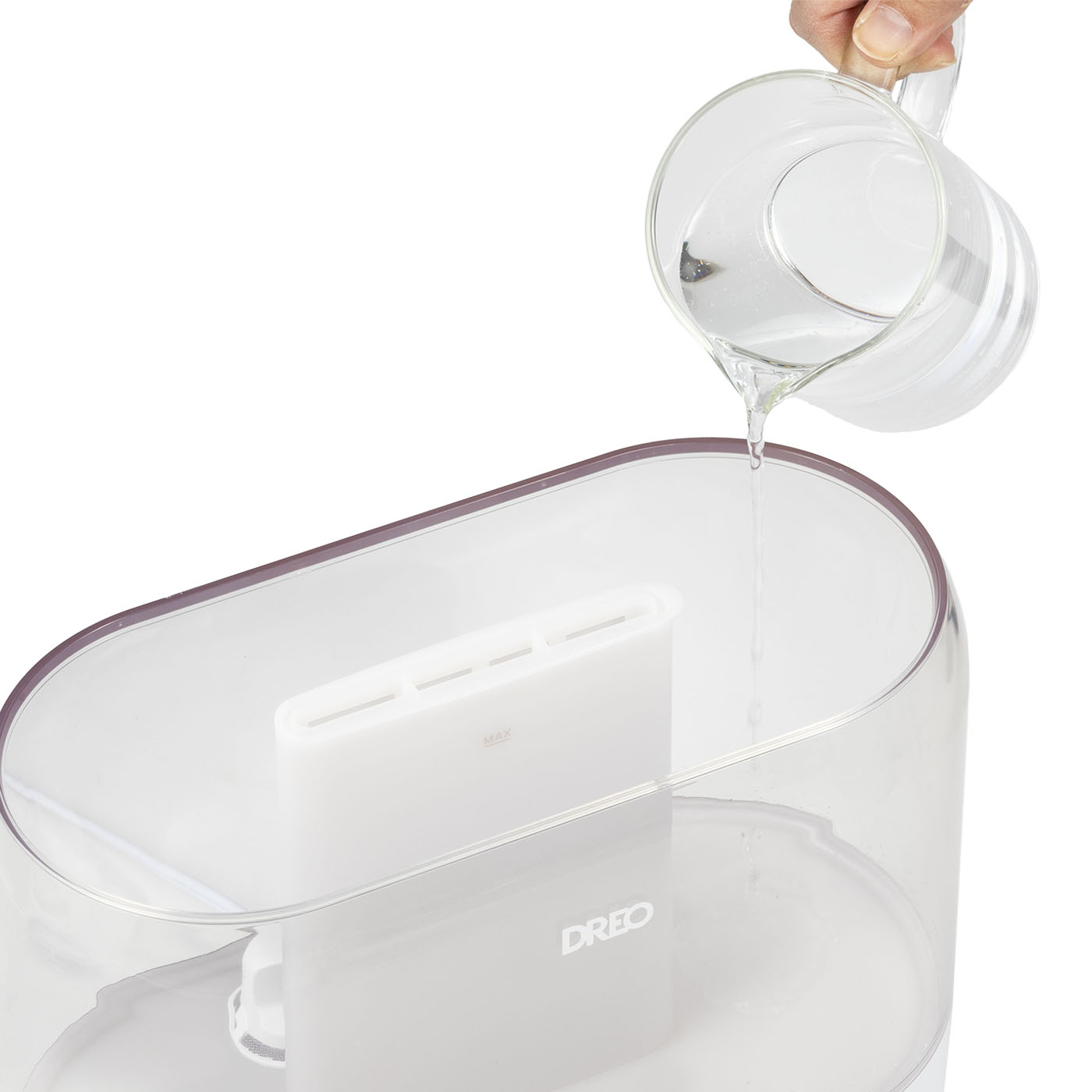 Humidifier 5
