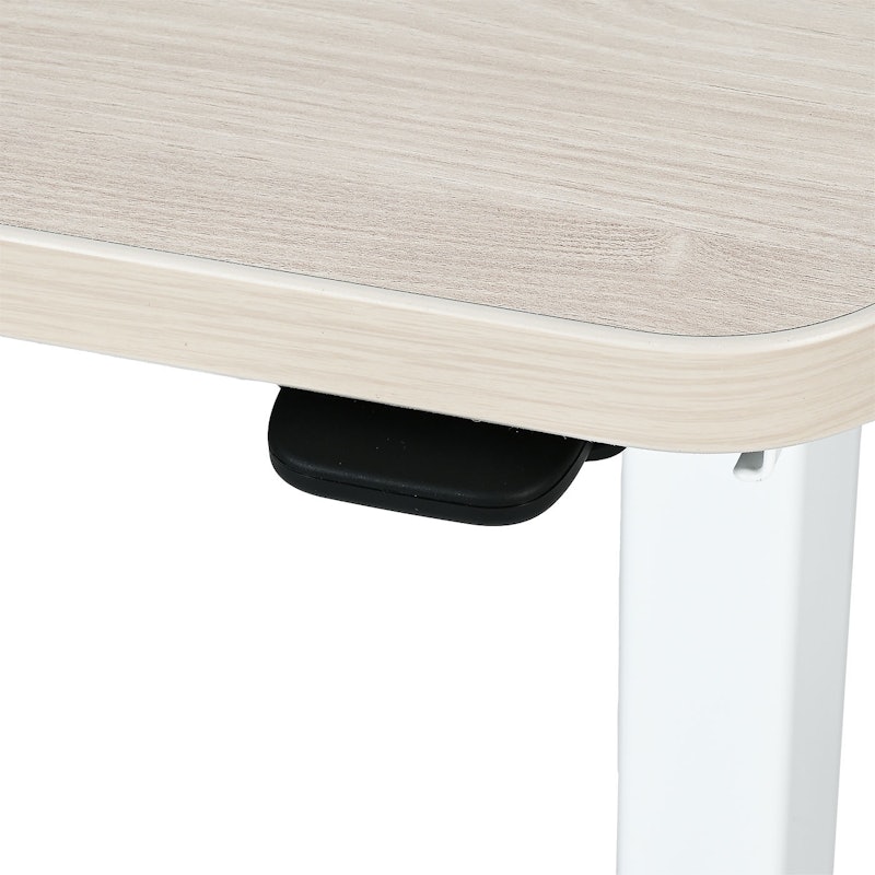 Solo Sit-to-Stand Desk 5