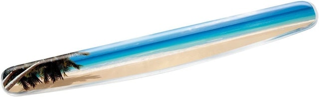 Gel Wrist Rest for Keyboards 1
