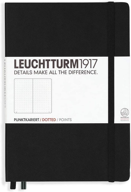 10 Best School Notebooks in 2022 (Oxford, Mead, and More) 5