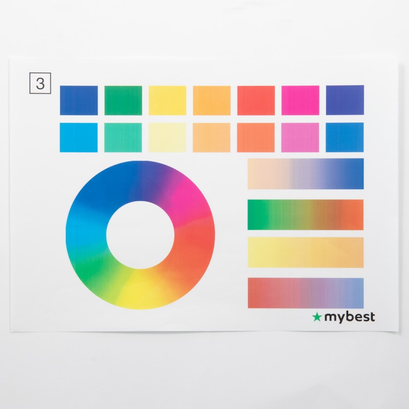 Business Color Laser All‐in‐One Printer 9