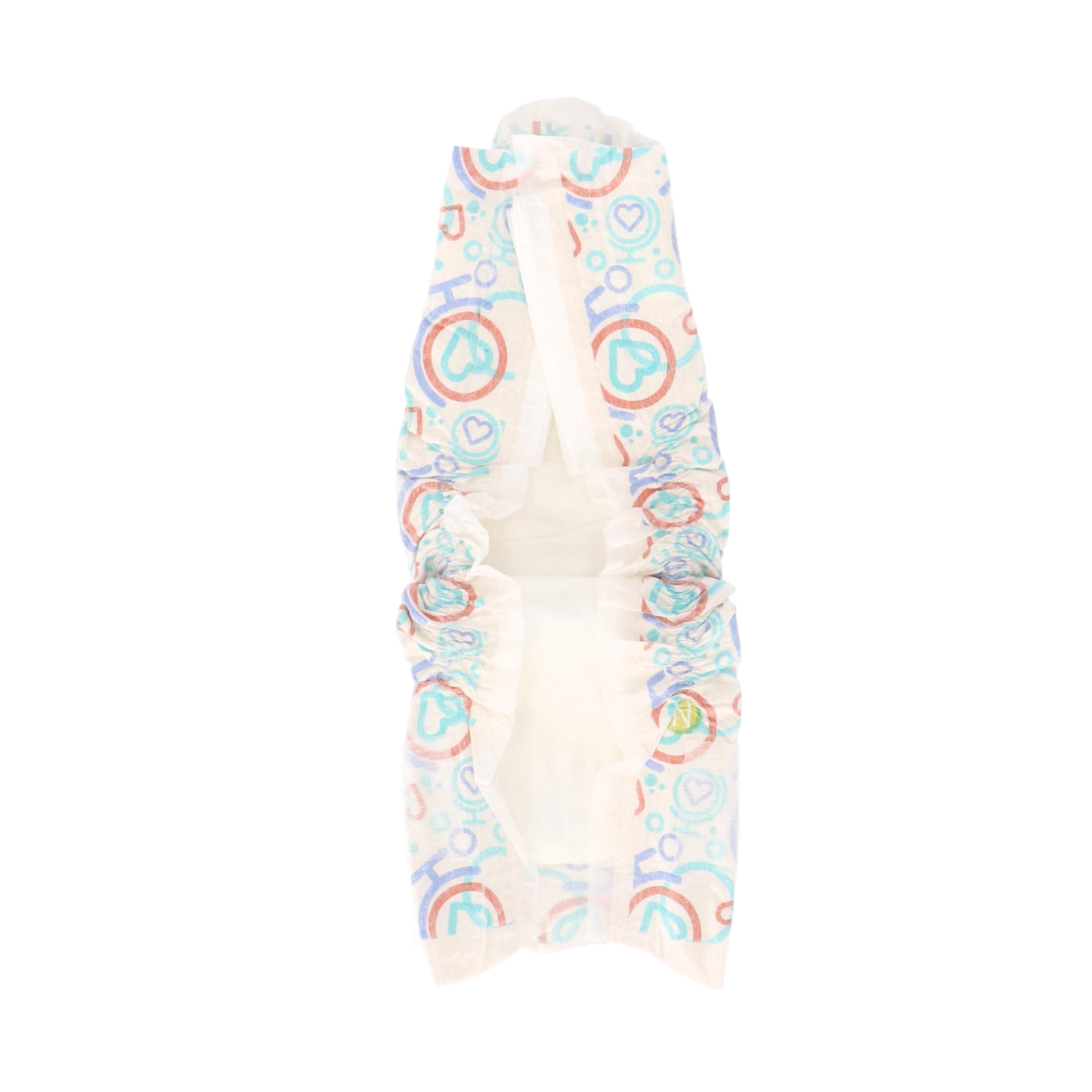 Sensitive Protection Diapers 4