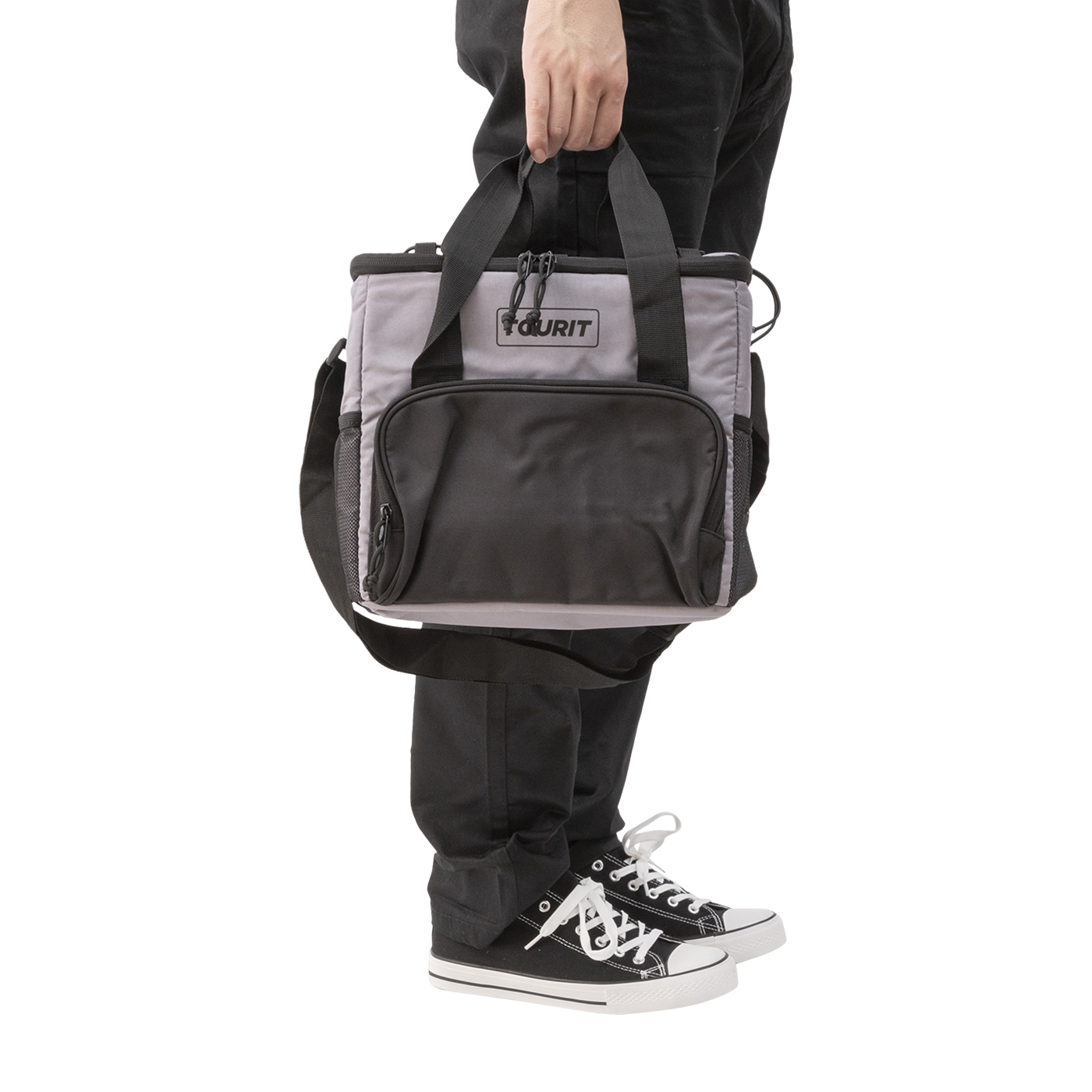 Insulated Soft Cooler 7