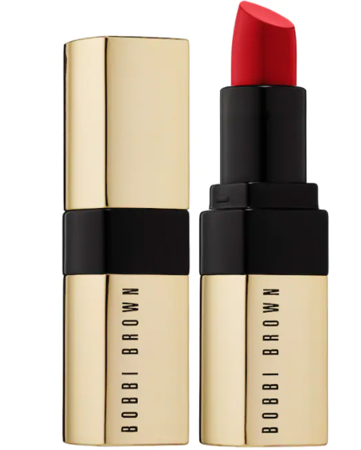 Luxe Matte Lipstick  1