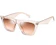 Mosanana Square Cat Eye Sunglasses 1