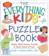 Jennifer A. Ericsson and Beth L. Blair The Everything Kids Puzzle Book 1
