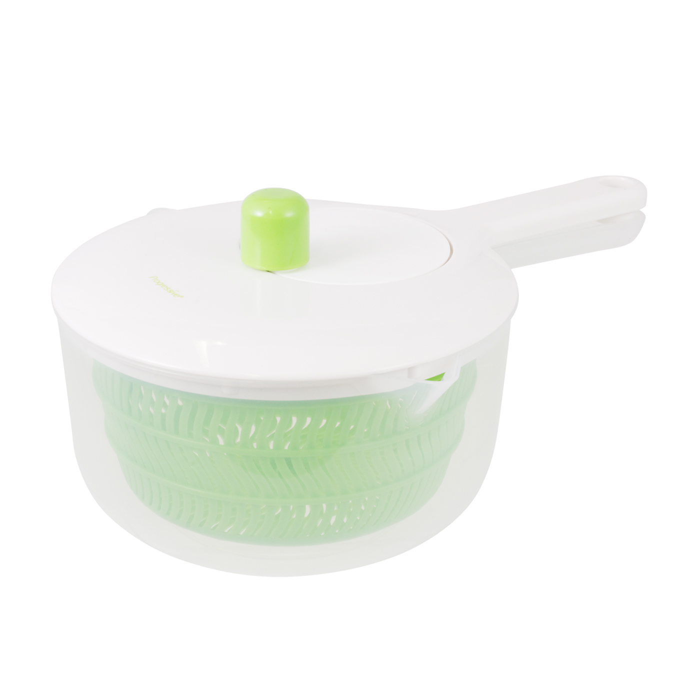 Prepworks Salad Spinner 1