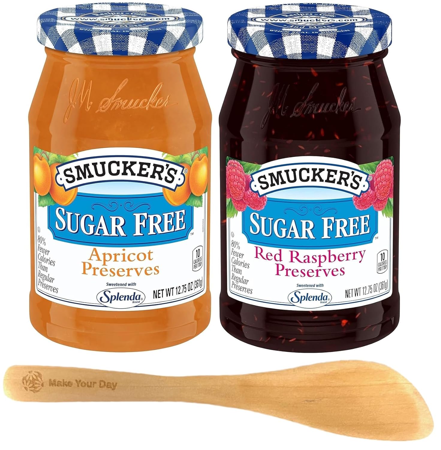 10 Best Sugar Free Jams of 2026 (Registered Dietitian-Reviewed) 4