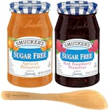 10 Best Sugar Free Jams of 2026 (Registered Dietitian-Reviewed) 4