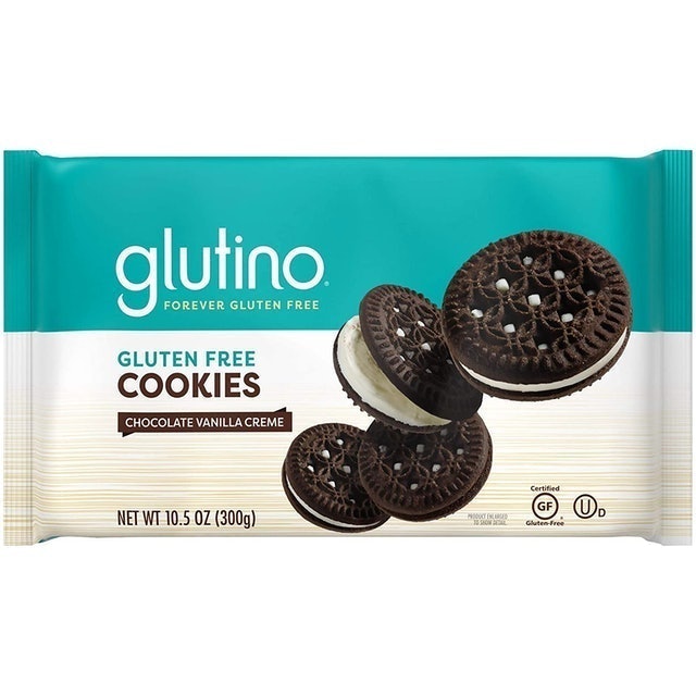 10 Best Gluten-Free Cookies in 2022 (Glutino, Simple Mills, and More) 3